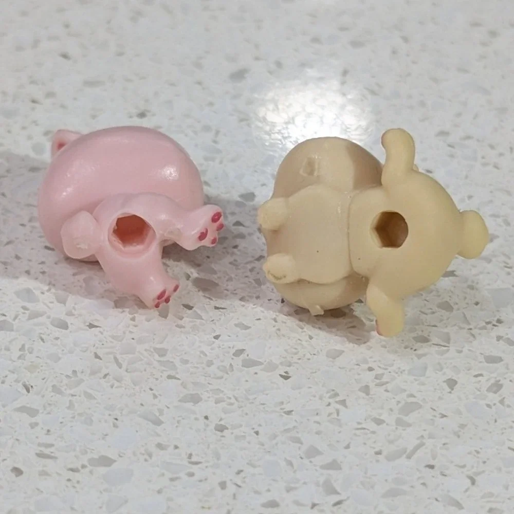 Hasbro littlest pet